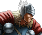 Thor (Classic) - Marvel: Avengers Alliance