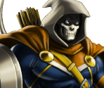 Taskmaster (Classic) - Marvel: Avengers Alliance