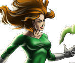 Vapor - Marvel: Avengers Alliance