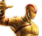 Vector - Marvel: Avengers Alliance