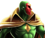 Vision (Classic) - Marvel: Avengers Alliance