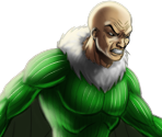 Vulture - Marvel: Avengers Alliance