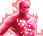 X-Ray - Marvel: Avengers Alliance