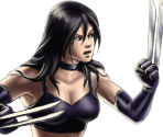 X-23 (Heroic) - Marvel: Avengers Alliance