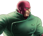 Wrecker - Marvel: Avengers Alliance
