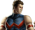 Wonder Man (Modern) - Marvel: Avengers Alliance