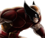 Wolverine (Brown-and-Tan) - Marvel: Avengers Alliance