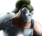 Whiplash - Marvel: Avengers Alliance