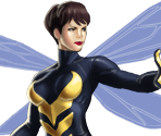 Wasp (Classic) - Marvel: Avengers Alliance