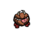 Chester - Don't Starve / Don't Starve Together
