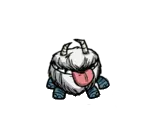 Chester (Snow) - Don't Starve / Don't Starve Together