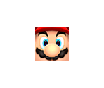 HOME Menu Icon - Super Mario 3D Land