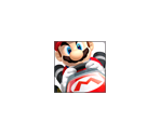 HOME Menu Icon - Mario Kart 7