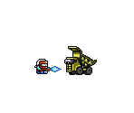 Enemies - Wrecking Crew '98 (JPN)