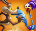 Episode 02: "Road Runner Rampage" - Looney Tunes Dash!