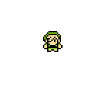 Link - The Legend of Zelda: The Minish Cap (Bootleg)
