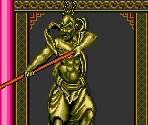 Final Mission - Double Dragon 2: The Revenge