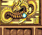 Final Mission - Double Dragon