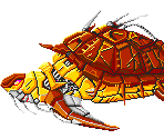 Strong Shell - Super Darius / Darius Plus (JPN)