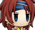 Lion - Pictlogica Final Fantasy