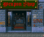 Mission 1: USA - Double Dragon 3: The Rosetta Stone