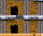 Stage 2 : The Forefront - Bionic Commando / Top Secret