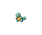 Squirtle - Super Smash Bros. Customs
