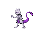 Mewtwo - Super Smash Bros. Customs