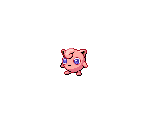 Jigglypuff - Super Smash Bros. Customs