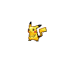 Pikachu - Super Smash Bros. Customs
