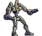 Big Robot - Teenage Mutant Ninja Turtles (Ubisoft)