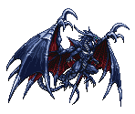 Bahamut (VIII) - Final Fantasy: Record Keeper