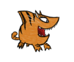 Sharkitten - Don't Starve / Don't Starve Together