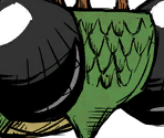 Dragonfly - Don't Starve / Don't Starve Together
