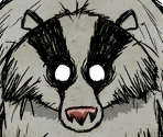 Bearger - Don't Starve / Don't Starve Together