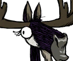 Moose/Goose - Don't Starve / Don't Starve Together