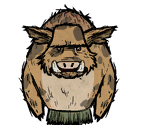 Wildbore - Don't Starve / Don't Starve Together