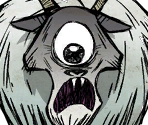 Deerclops - Don't Starve / Don't Starve Together
