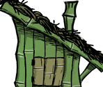 Wildbore House - Don't Starve / Don't Starve Together