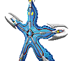 Fire Star - Super Darius / Darius Plus (JPN)