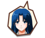 Avatars - On'nanoko + Mahjong=☆ ~Super Real Mahjong~