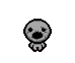 The Keeper - The Binding of Isaac: Rebirth