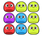 Miscellaneous Minigame Sprites - My Boo - Your Virtual Pet Game