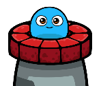 Whack Boo - My Boo - Your Virtual Pet Game
