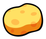 Sponge - My Boo - Your Virtual Pet Game