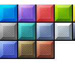 Cubes - Ponon!
