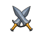 Items - Battle Gems (AdventureQuest)