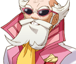 NPCs with Expressions - Arc Rise Fantasia