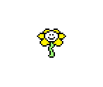 Flowey - Undertale