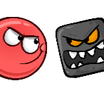 General Sprites - Red Ball 4